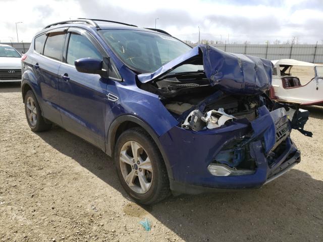 Ford Escape se (2013)