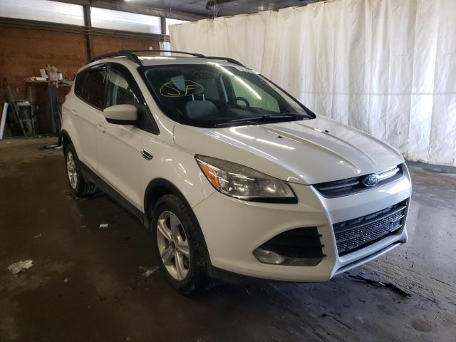 Ford Escape se (2013)