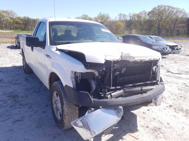 Ford F150 (2013)