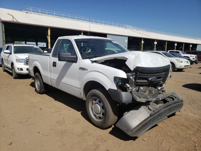 Ford F150 (2013)