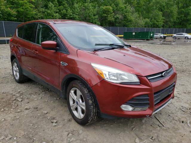 Ford Escape se (2014)