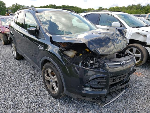 Ford Escape se (2014)
