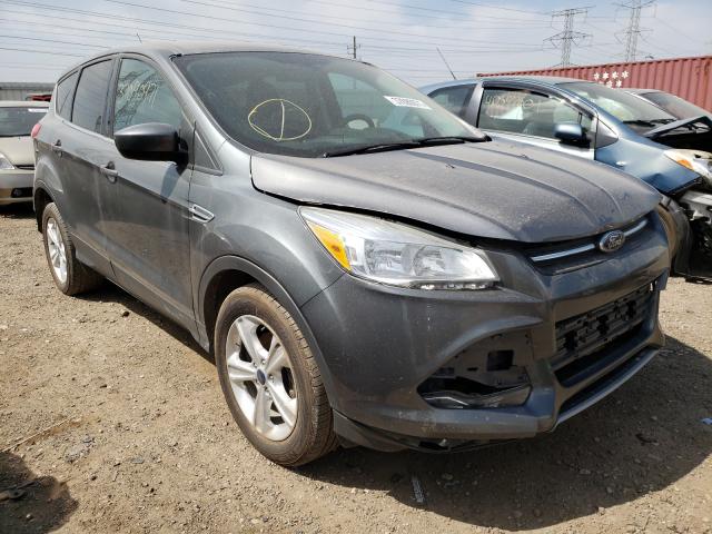 Ford Escape se (2014)