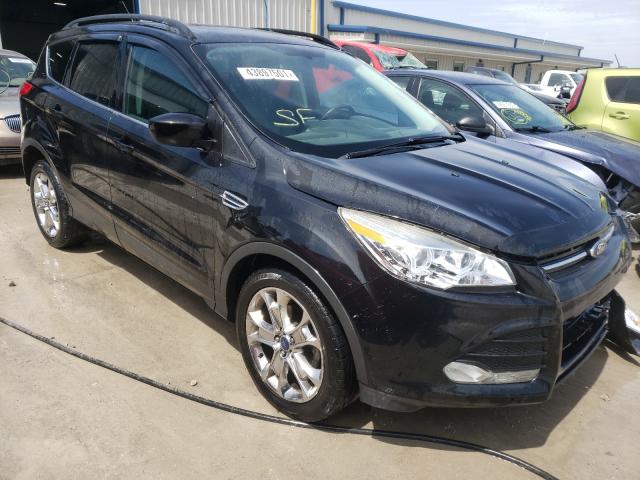 Ford Escape se (2014)