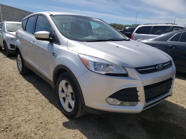 Ford Escape se (2014)