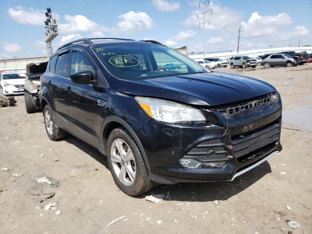 Ford Escape se (2014)