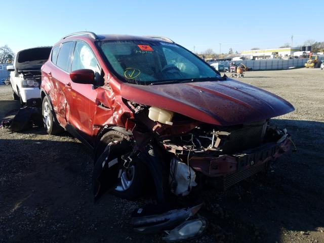 Ford Escape se (2014)