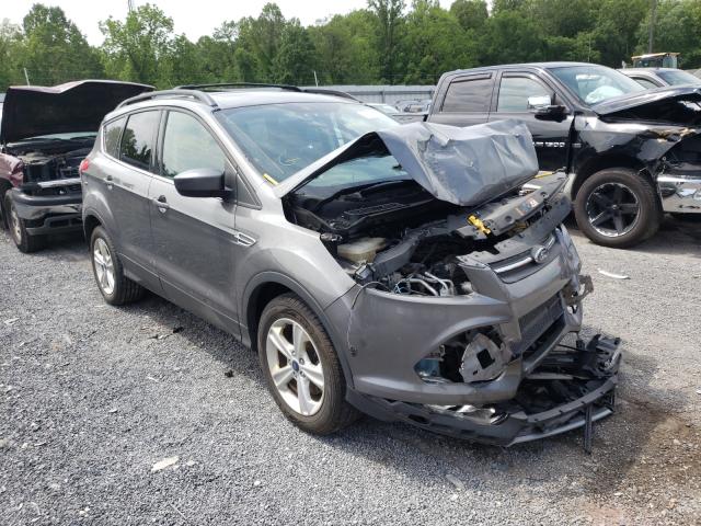 Ford Escape se (2014)