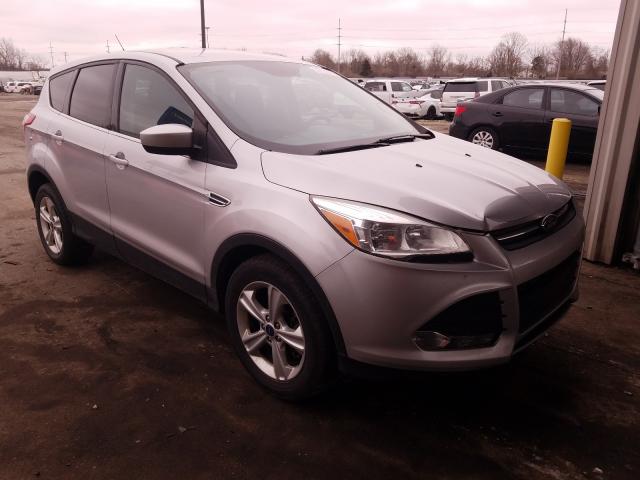 Ford Escape se (2014)