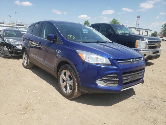 Ford Escape se (2014)