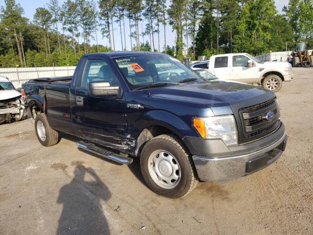 Ford F150 (2014)