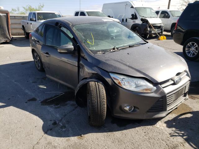 Ford Focus se (2014)