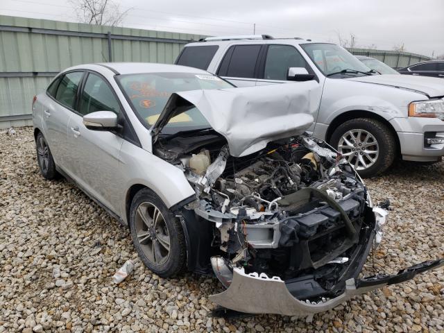 Ford Focus se (2014)