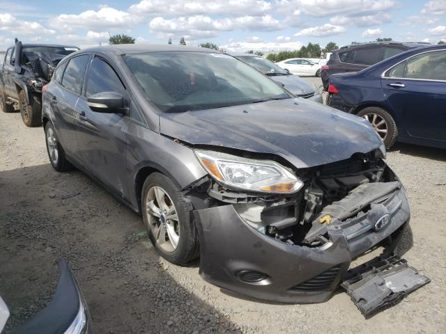 Ford Focus se (2014)