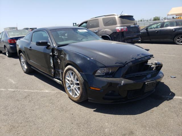 Ford Mustang (2014)
