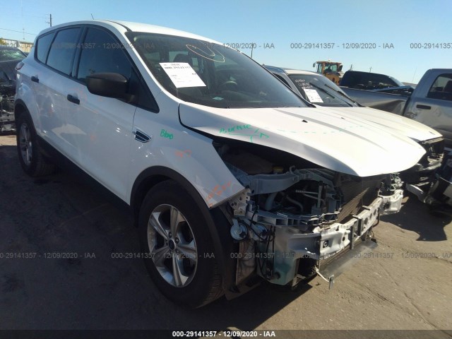 Ford Escape (2015)