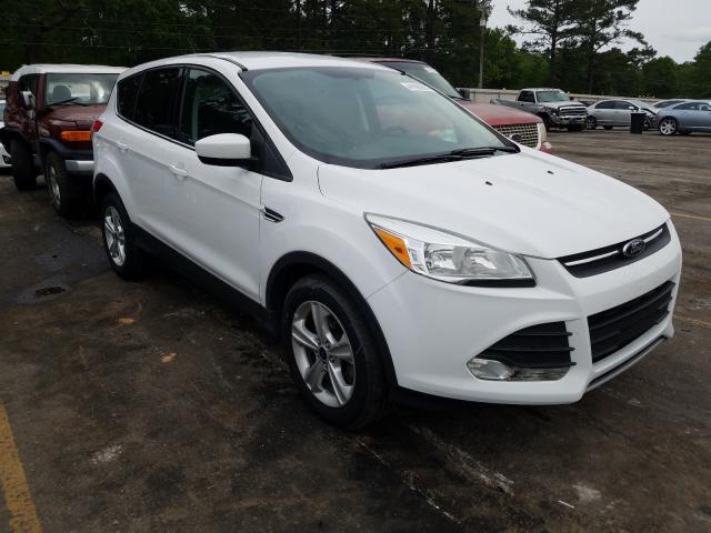 Ford Escape se (2015)