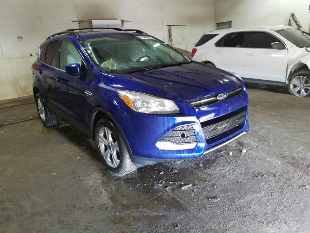 Ford Escape se (2015)