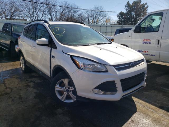 Ford Escape se (2015)