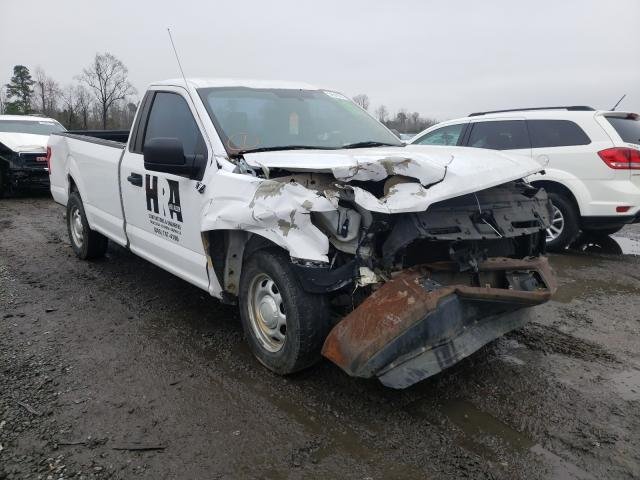 Ford F150 (2015)