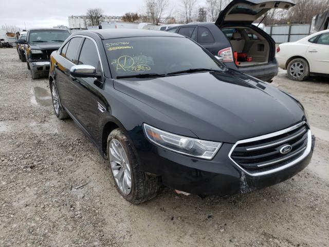 Ford Taurus lim (2015)