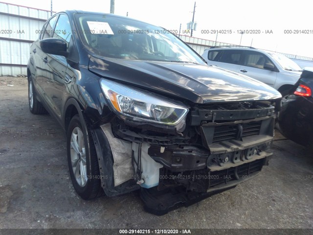 Ford Escape (2017)
