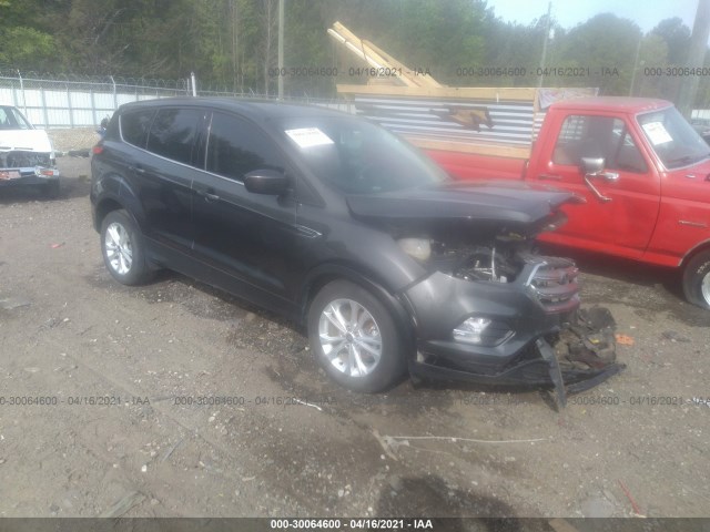 Ford Escape (2017)