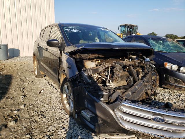 Ford Escape se (2017)