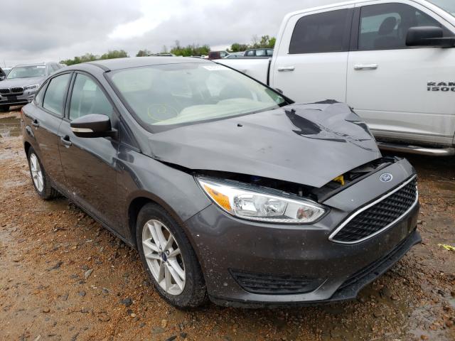 Ford Focus se (2017)