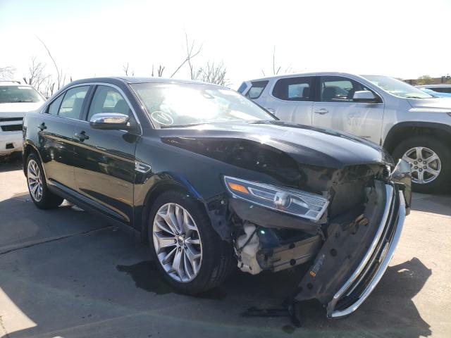 Ford Taurus lim (2017)