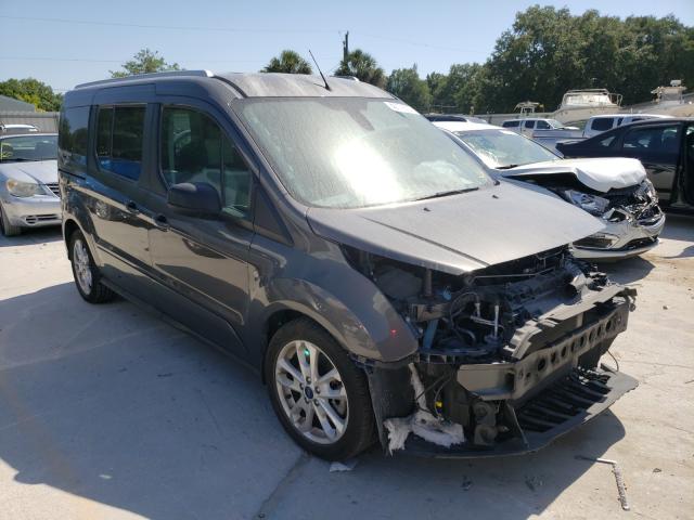 Ford Transit co (2017)