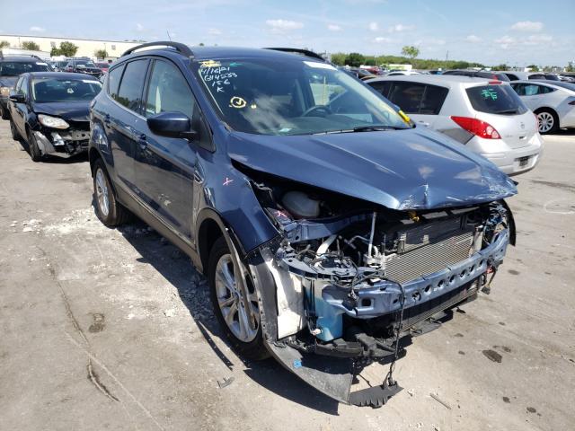 Ford Escape se (2018)