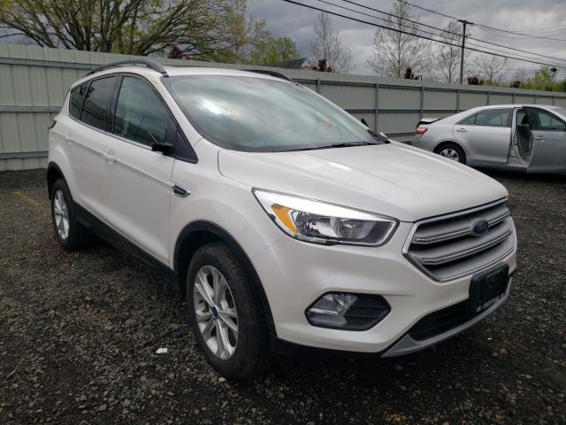 Ford Escape se (2018)