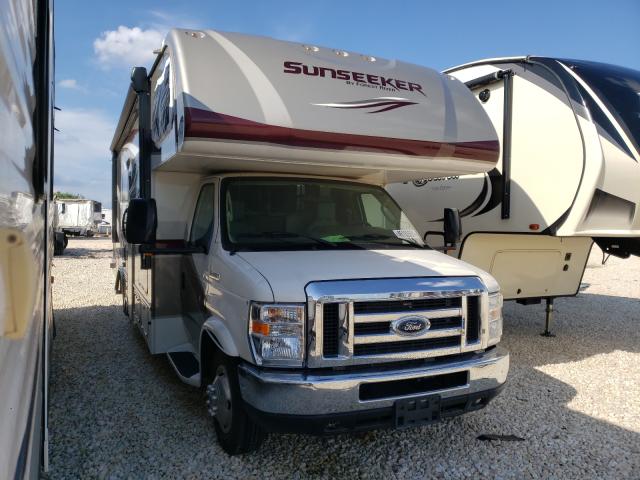 Ford Econoline (2019)