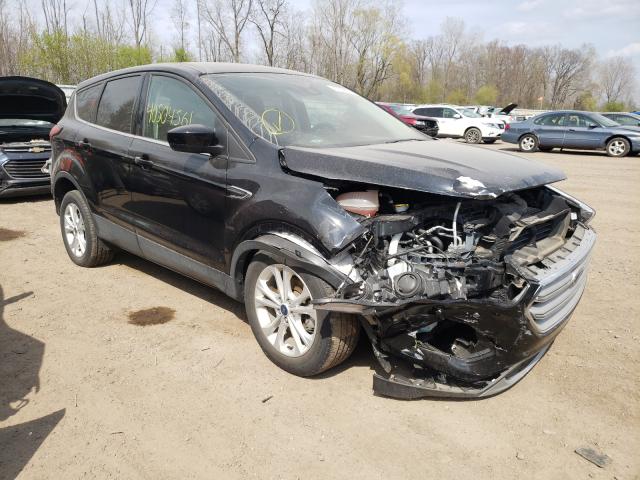 Ford Escape se (2019)
