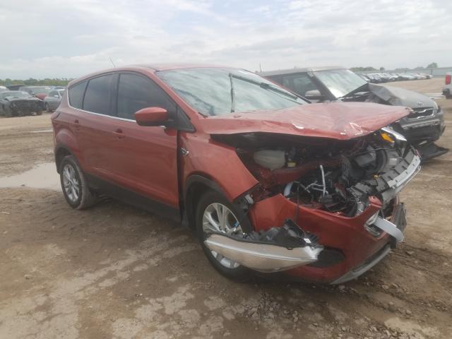 Ford Escape se (2019)