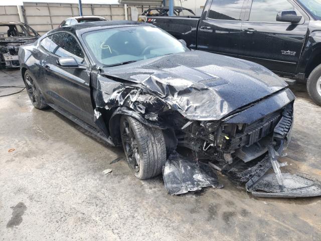 Ford Mustang (2019)