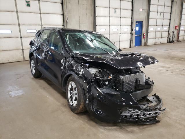 Ford Escape (2020)