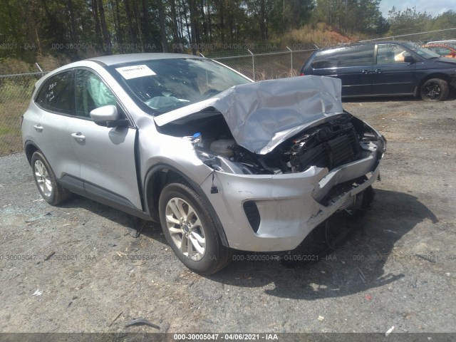 Ford Escape (2020)