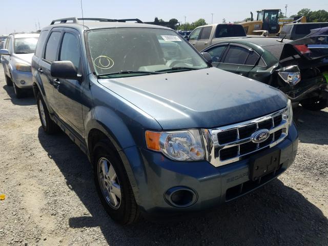 Ford Escape (2010)