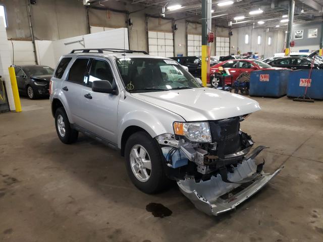 Ford Escape xlt (2010)