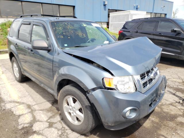 Ford Escape xlt (2010)