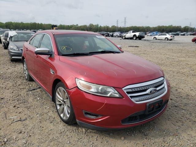 Ford Taurus lim (2010)