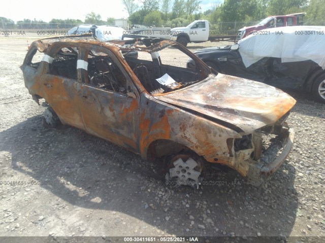 Ford Escape (2011)
