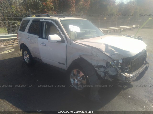 Ford Escape (2011)