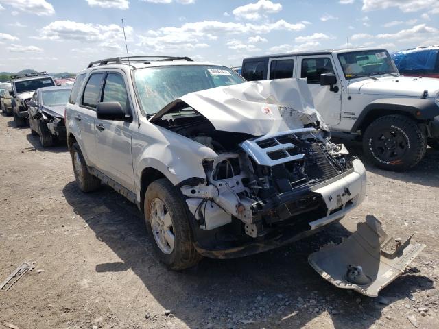Ford Escape xlt (2011)