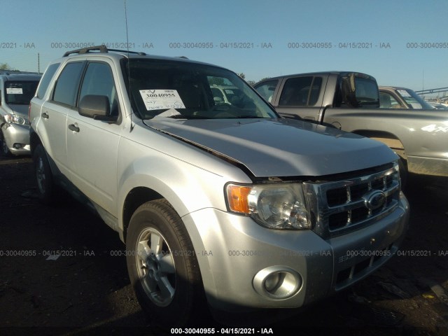 Ford Escape (2012)