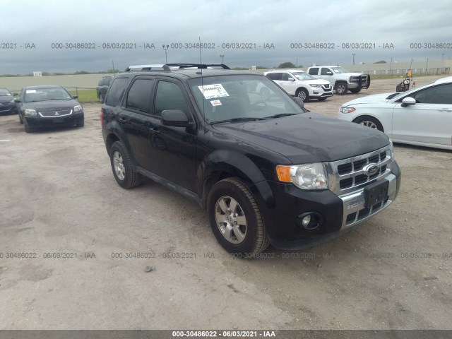 Ford Escape (2012)