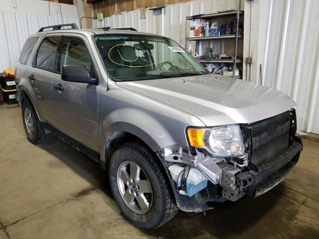 Ford Escape xlt (2012)
