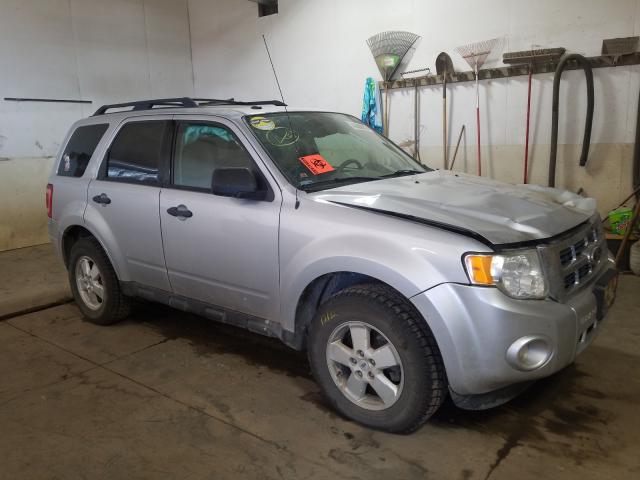 Ford Escape xlt (2012)